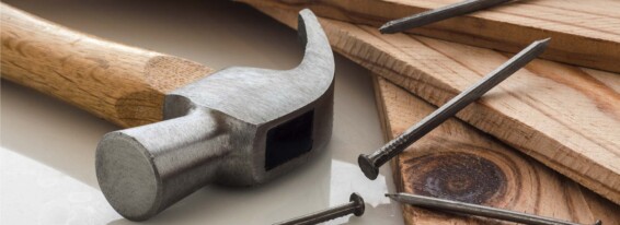 Rental Property Maintenance Projects